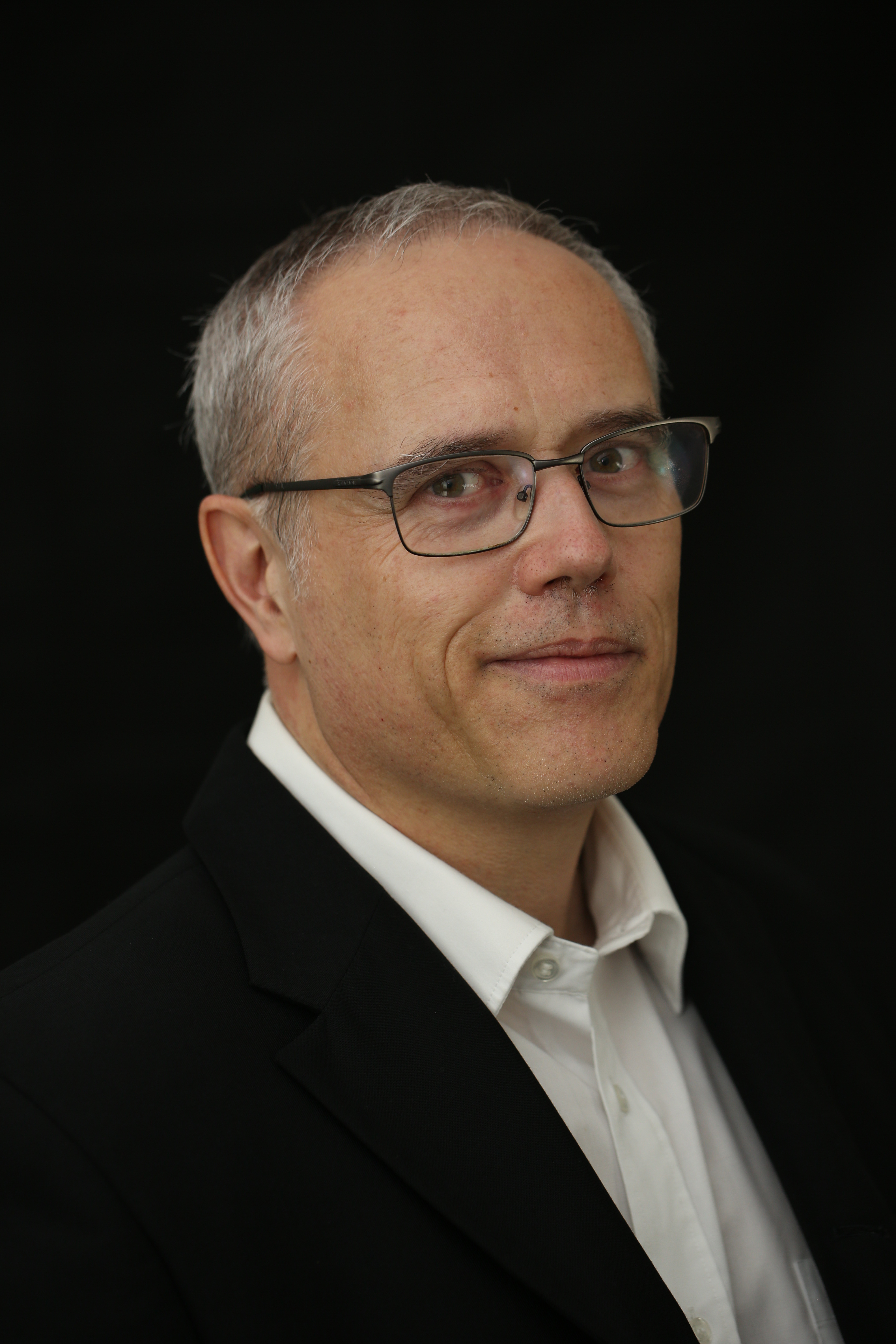 Neil Vine