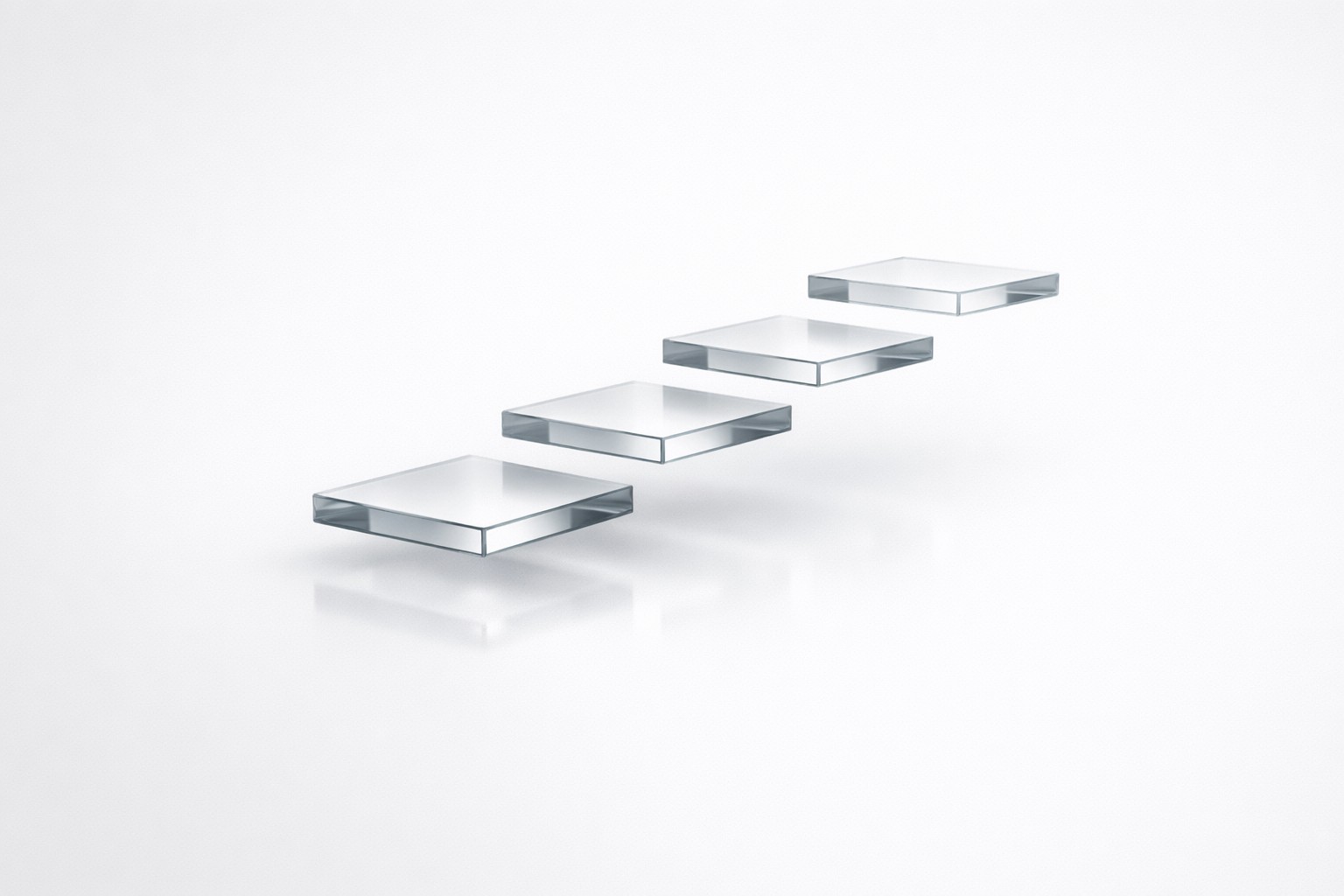 Individual leadership coaching