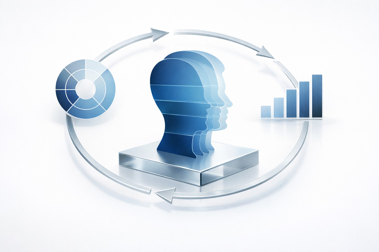 Personality profiling and 360 degree feedback